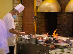 大堂-惠食佳(滨江大公馆店)