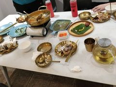 -香香海南菜餐厅