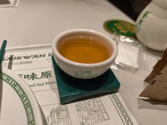 -蘩楼(南山南油店)