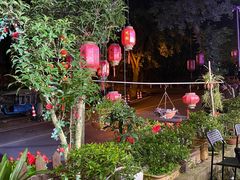 -国生茶庄·地道农家菜团建活动