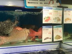 -盒马鲜生(岭南新世界店)