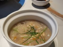 顺德拆鱼粥-滋粥楼·顺德菜(番禺广场总店)