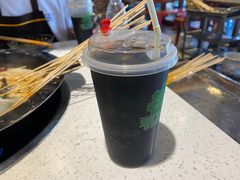 -钢管厂歆瑞源油卤串串香(春熙路太古里店)