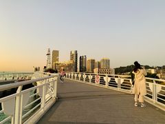 -演武大桥观景平台