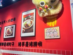-瑞霖·隆江猪脚饭