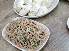 -津门张记包子铺(华昌道店)