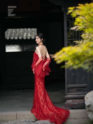 点击看大图 -Mu慕婚纱摄影·超级工作室