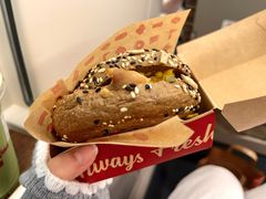 -Tims天好咖啡·贝果(成都东站捷枫店)