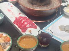 -南门四季铜锅涮肉(大屯·北苑店)