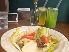 -FUNFUN有饭花园聚会餐厅
