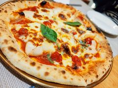 玛格丽特烟熏鸡肉-大象厨房(重庆道店)