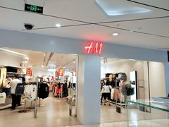 -H&M(天一广场店)