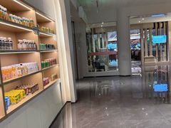 -神帆·元气汤泉(解放西路店)