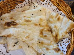 -清真· AL-JANNAT 佳纳特餐厅(仙林店)
