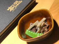 -本逸·割烹料理(湖墅店)
