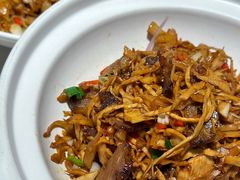 -兰湘子·湘菜小炒(济南领秀城店)