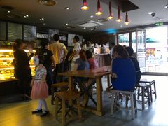 -星巴克(福州三坊七巷店)