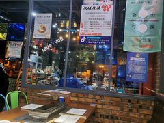 -汉城烧烤(西稍门劳动路店)