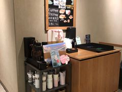 -星巴克(广州淘金路店)