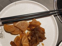 -遇上西雅图多融合海鲜自助餐厅(中房金谊广场店)