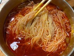 -金龙烧烤·牛肉面(西塔店)