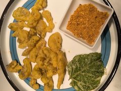 -茄子恰恰·新云南小炒(钱王街店)