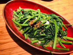 -红泰·泰精选·特色料理(中山路店)