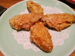 -新白鹿餐厅(城西银泰城店)