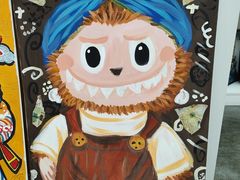 -缤纷鸟美术书法(建大校区)