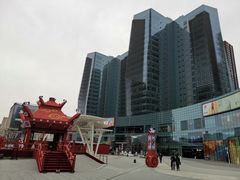 -大族广场Mall&More