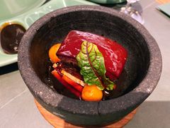 东坡红烧肉-晟永興烤鸭店(五道口店)