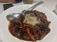 -新吉士·上海菜(浦东LCM置汇旭辉店)