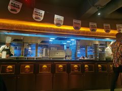 -大龙燚火锅(太古里店)