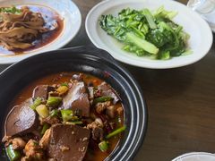 -樟树底(胜利河美食街店)
