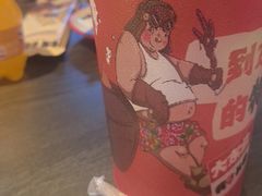 -钱锋炭缸烧烤(南湖大路总店)