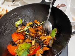 -衡山汇·高级粤菜(霄云路店)