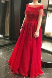 点击看大图 -GRACE KELLY婚纱与礼服(北京店)