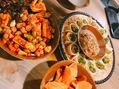 -喝丢一只鞋·东北烤肉·烧烤·铜火锅(江宁店)
