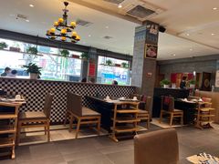 大堂-小牛海记潮汕牛肉店(永定路店)