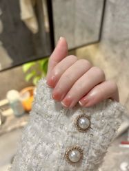 -UGIRL有个美甲
