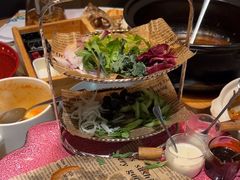 -西贝(南开大悦城店)