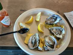 -HIHE Bistro·Oyster Bar(华熙live店)