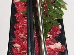 -花菇朵 ll 野生菌锅·精品滇菜(后沙峪店)