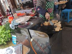 -陈阿婆叉粿条(大小街店)
