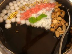 -饭怕鱼·黄焖鲟龙鱼(湖大店)