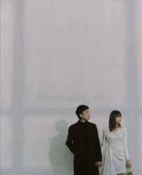 点击看大图 -经典婚纱摄影美学馆·私人定制