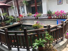-华庭苑农家乐(旺山店)