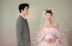 -金夫人婚纱摄影(总店)
