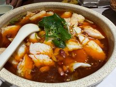 -风味小馆(天目湖宾馆店)