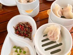 -喜鼎海胆水饺(东港店)